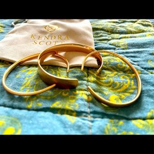 Kendra Scott bracelets